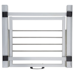 Châssis de base pour machine à laver Sebastian blanc