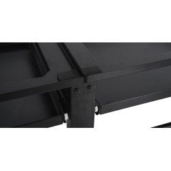 Châssis de base pour machine à laver Tampa noir