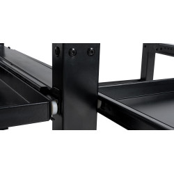 Châssis de base pour machine à laver Tampa noir