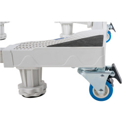 Waschmaschinen-Untergestell Libby