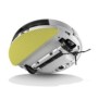 KARCHER RCV 5 - Aspirateur Robot et Laveur - Commande par Appli, Navigation Laser LiDAR, Cartographie, Détection Pieces é Obstac