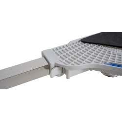 Base para lavadora Oliver Blanco