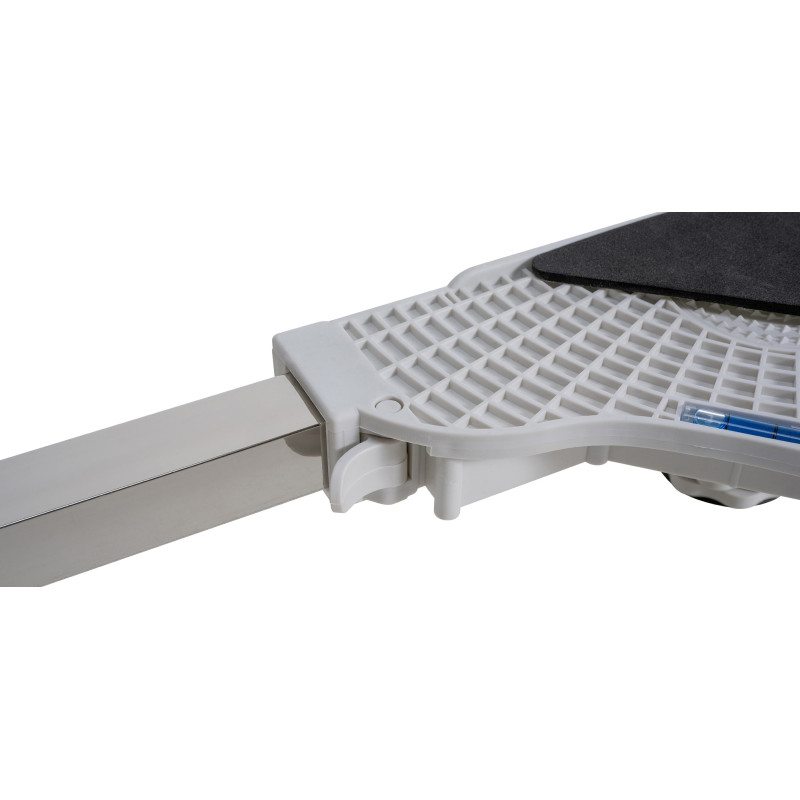 Base para lavadora Oliver Blanco