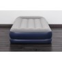 Lit gonflable - BESTWAY - Matelas 1 place - 191 x 97 x 36 cm - Pompe électrique intégrée