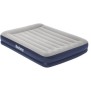 Lit gonflable - BESTWAY - Matelas 2 places - 203 x 152 x 36 cm - Pompe électrique intégrée