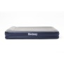 Lit gonflable - BESTWAY - Matelas 2 places - 203 x 152 x 36 cm - Pompe électrique intégrée