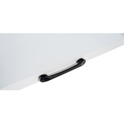 Cadre de raccordement pour machine ? laver Banham blanc