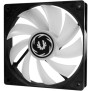 BITFENIX Spectre ARGB SE Kit 120mm (Noir) (pack de 3) - Ventilateur 120mm pour boitier