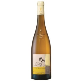 Bideau Giraud 2016 Muscadet - Vin blanc de la Vallée de la Loire