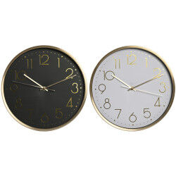 Horloge Murale Home ESPRIT...