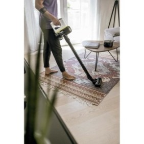 KARCHER VC 4 Cordless myHome Pet - Aspirateur balai