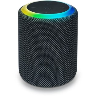 BIGBEN Party - Enceinte Bluetooth sans fil Mainstream 1 - Effets lumineux - IPX6 - 15W - USB-C