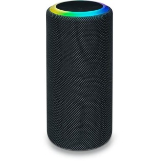 BIGBEN Party - Enceinte Bluetooth sans fil Mainstream 2 - Effets lumineux - IPX6 - 30W - USB-C