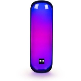 Enceinte lumineuse sans fil 180° - BIGBEN - PARTYBTTUBEBK