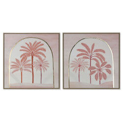 Cadre Home ESPRIT Beige...