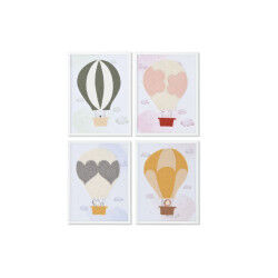 Cadre Home ESPRIT Blanc...