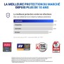 Bitdefender Internet Security 2022 - 5 PC - 2 ans