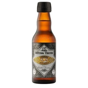 Bitter Truth Tonic Bitter 43% 20cl