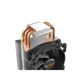 bequiet! Ventilateur Pure Rock Slim 2 (BK030)