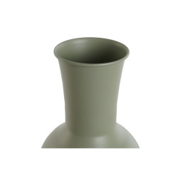 Vase Home ESPRIT Vert Crème...