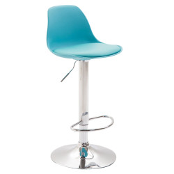 Tabouret de bar Kiel en...