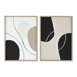 Cadre Home ESPRIT Abstrait...