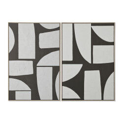 Cadre Home ESPRIT Blanc...