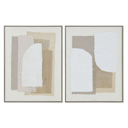 Cadre Home ESPRIT Blanc...