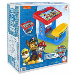 Table pour enfant The Paw...