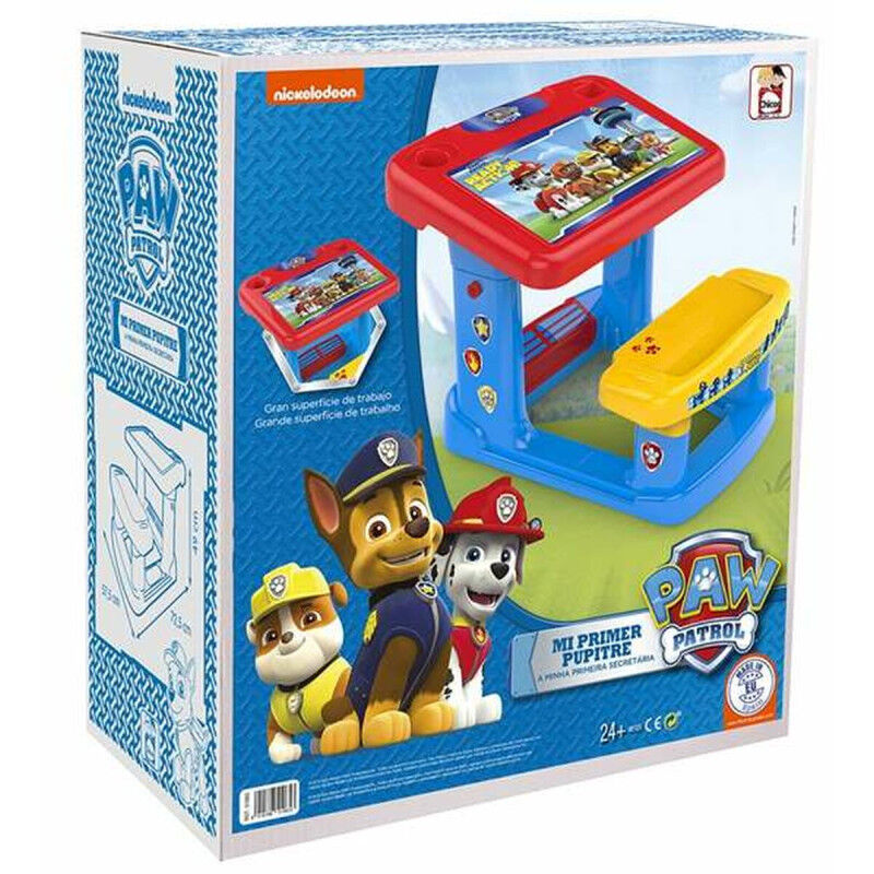 Table pour enfant The Paw Patrol 57 x 73 x 49 cm