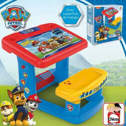 Table pour enfant The Paw Patrol 57 x 73 x 49 cm