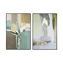 Cadre Home ESPRIT Abstrait...