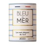 Bernard Magrez Bleu de Mer 2023 Vin de Pays d'Oc - Vin rosé du Languedo