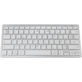 Clavier - THE G-LAB - KB-MINI-PC-MAC/FR - Bluetooth - Double Layout PC MAC