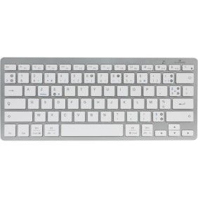 Clavier - THE G-LAB - KB-MINI-PC-MAC/FR - Bluetooth - Double Layout PC MAC