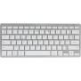 Clavier - THE G-LAB - KB-MINI-PC-MAC/FR - Bluetooth - Double Layout PC MAC