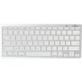 Clavier Blutooth - BLUESTORK - Compatible MAC, MacBook Pro, MacBook Air, iPad, iPhone - KB-MINI-MAC/FR