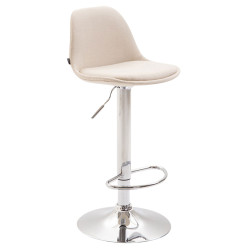 Tabouret de bar Kiel en...