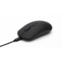 Souris sans fil - THE G-LAB - M-WL-OFF100-BLACK - 2.4g + Bluetooth - Rechargeable - Compatible Mac & Windows