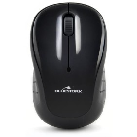 BLUESTORK Souris sans fil 3 boutons 1200 DPI M-WL-OFF10