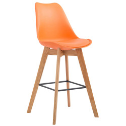 Tabouret de bar Metz...