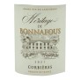 Héritage de Bonnafous 2021 Corbieres - Vin rouge de Languedoc