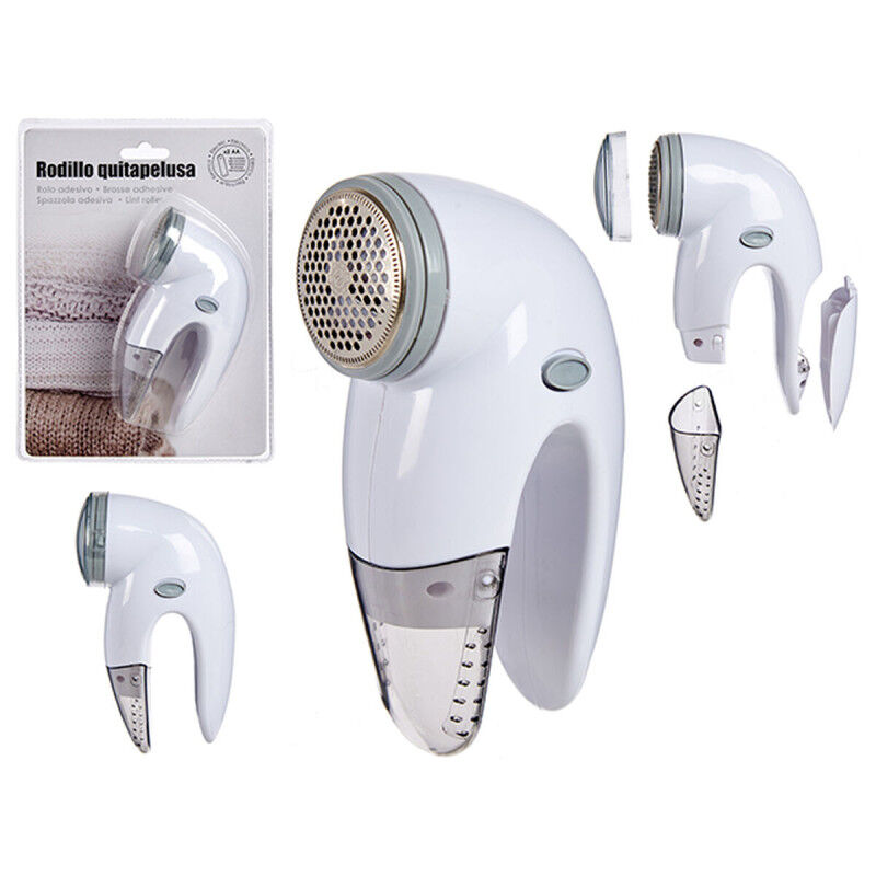 Rouleau Anti-Peluches (1 Unité) (Reconditionné A)