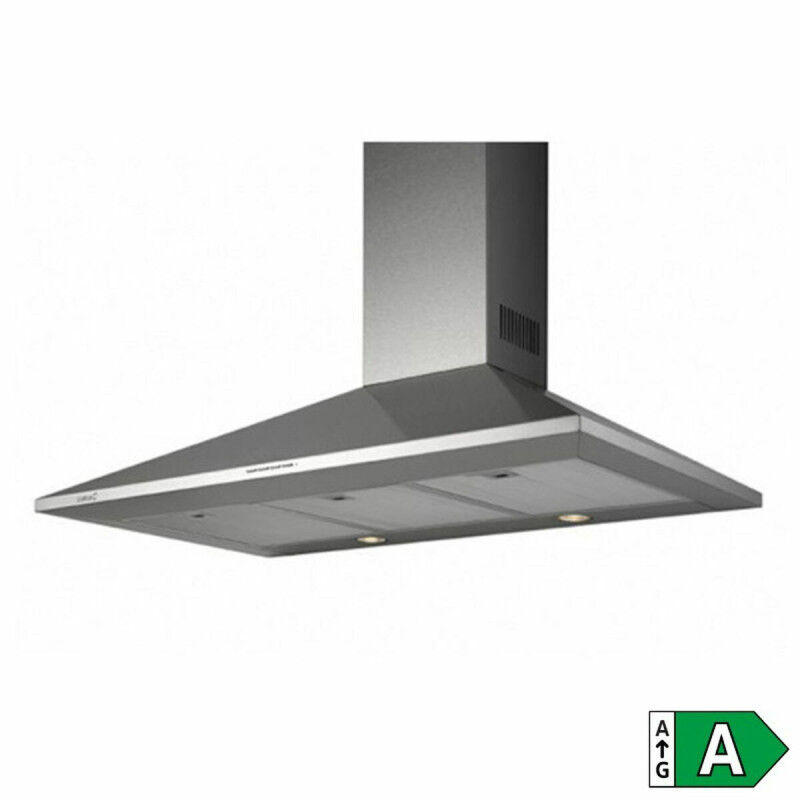 Hotte standard Cata 50305 Argenté Acier (Reconditionné B)