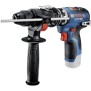 Perceuse-visseuse Bosch Professional GSR 12V-35 FC + embouts + 2 Batteries 12V 3,0 Ah + 1 Chargeur, Lboxx - 06019H3009