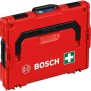 Mobilité Bosch Professional Kit de premiers secours dans Lboxx 102 - 1600A02X2R