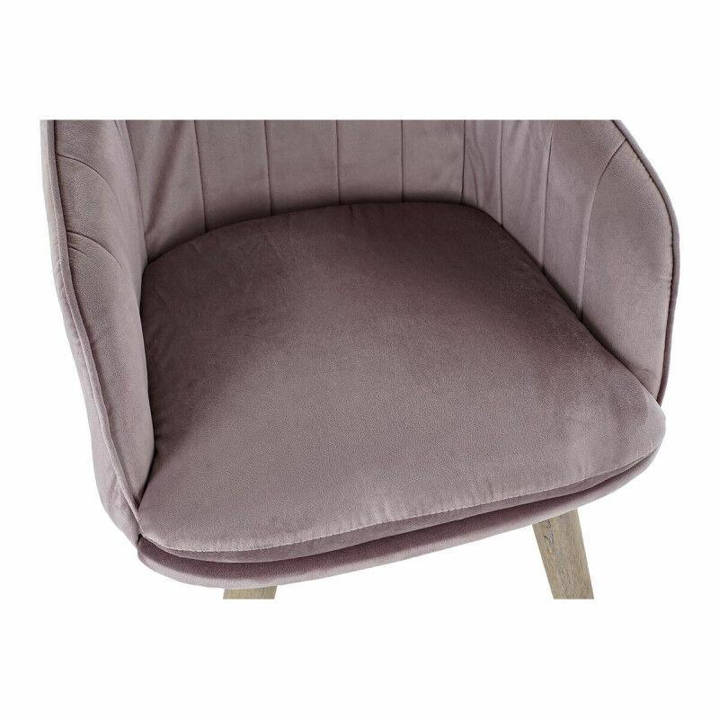 Chaise de Salle à Manger DKD Home Decor (Reconditionné B)