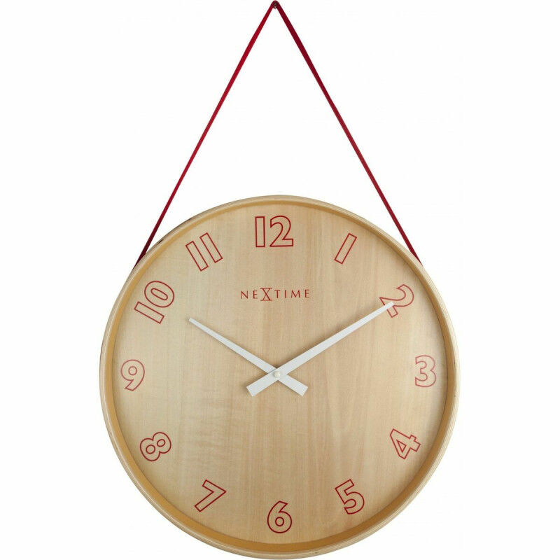 Horloge Murale Nextime (Reconditionné A)
