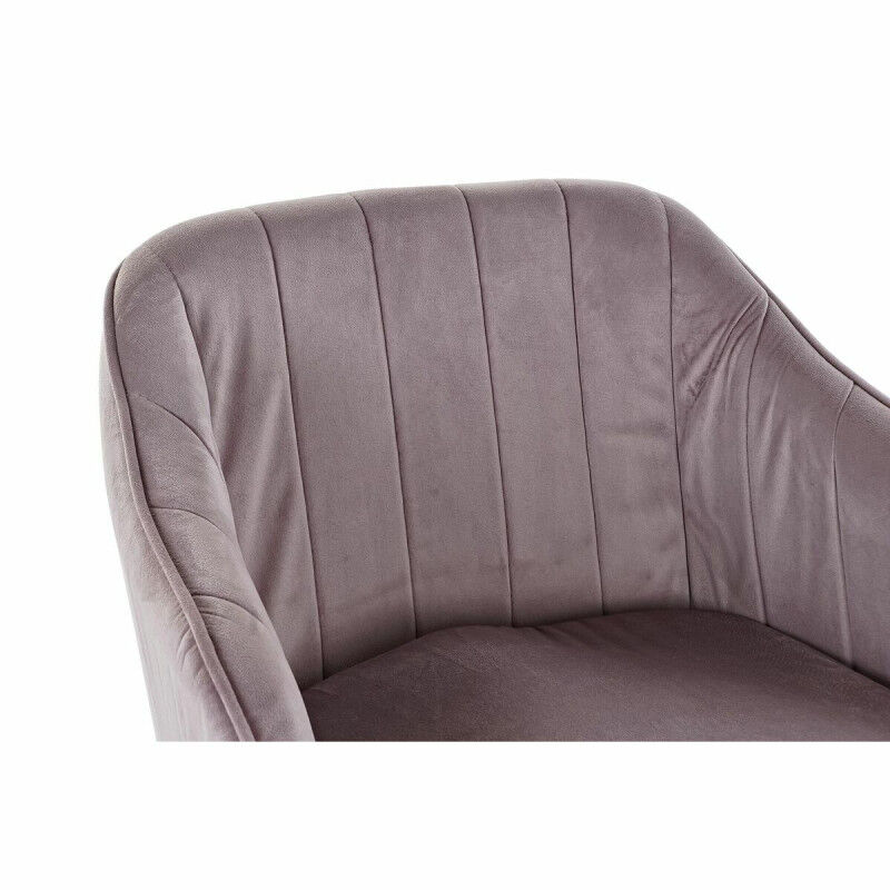 Chaise de Salle à Manger DKD Home Decor (Reconditionné B)