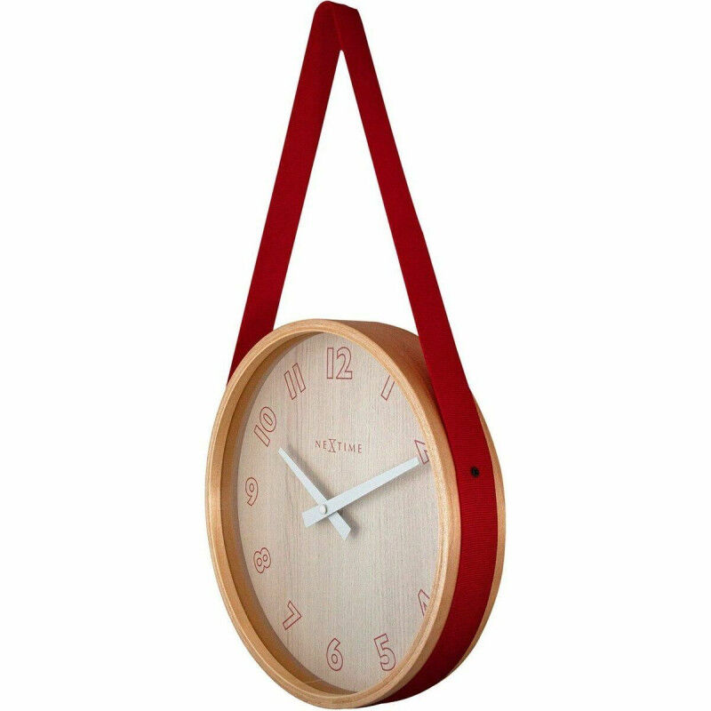 Horloge Murale Nextime (Reconditionné A)